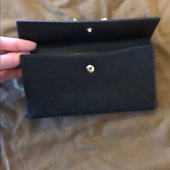Gucci wallet - Picture 4 of 8